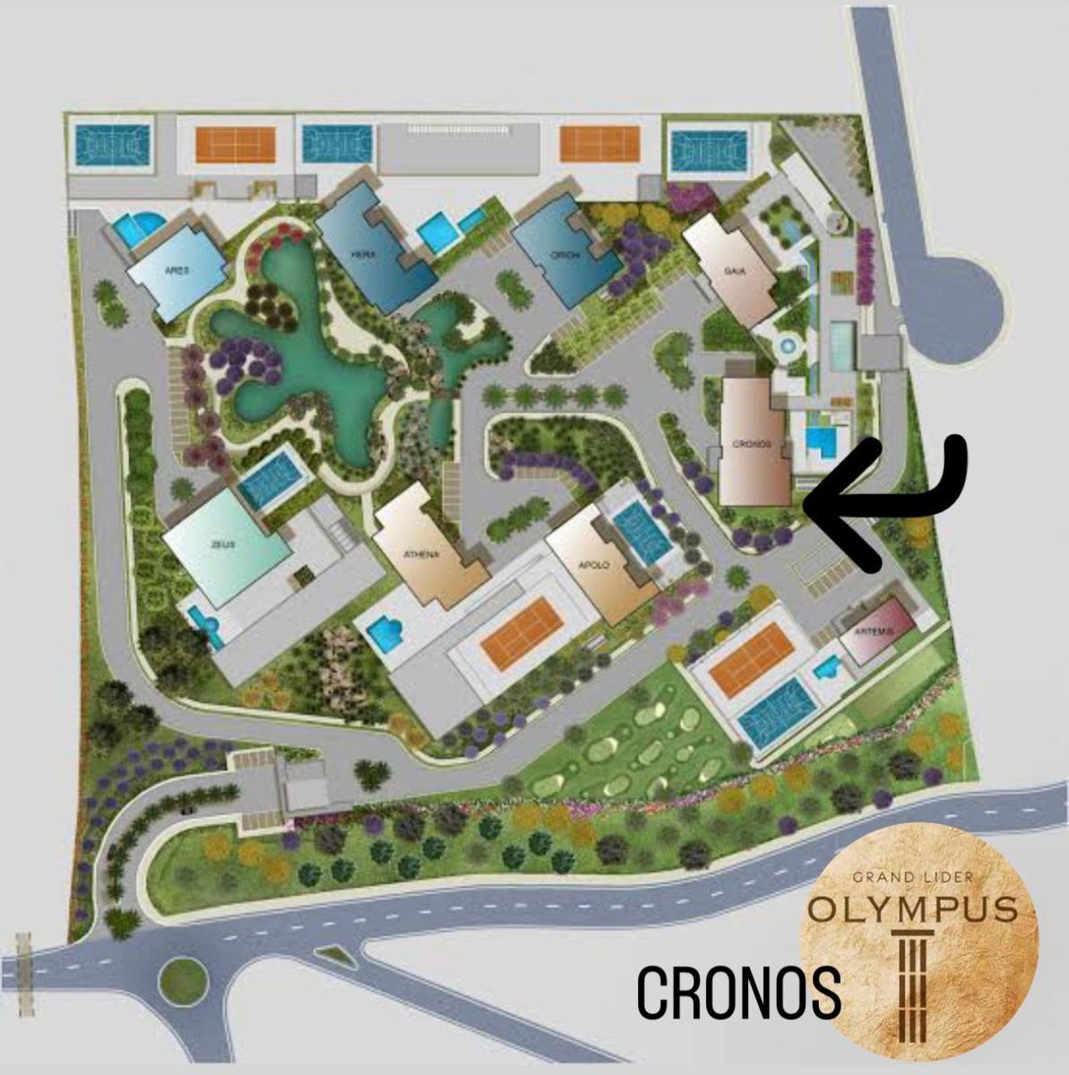 Apartamento, Vila da Serra, 5 Quartos, 6 Vagas, 5 Suítes