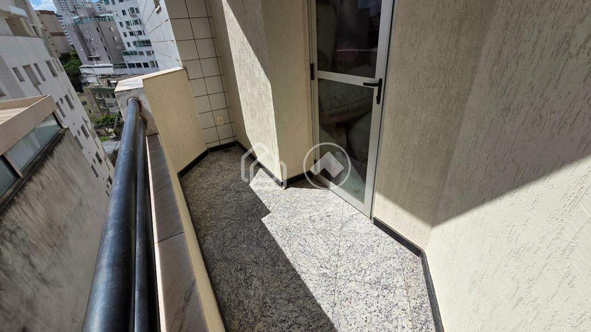 Apartamento, Buritis, 3 Quartos, 2 Vagas, 1 Suíte