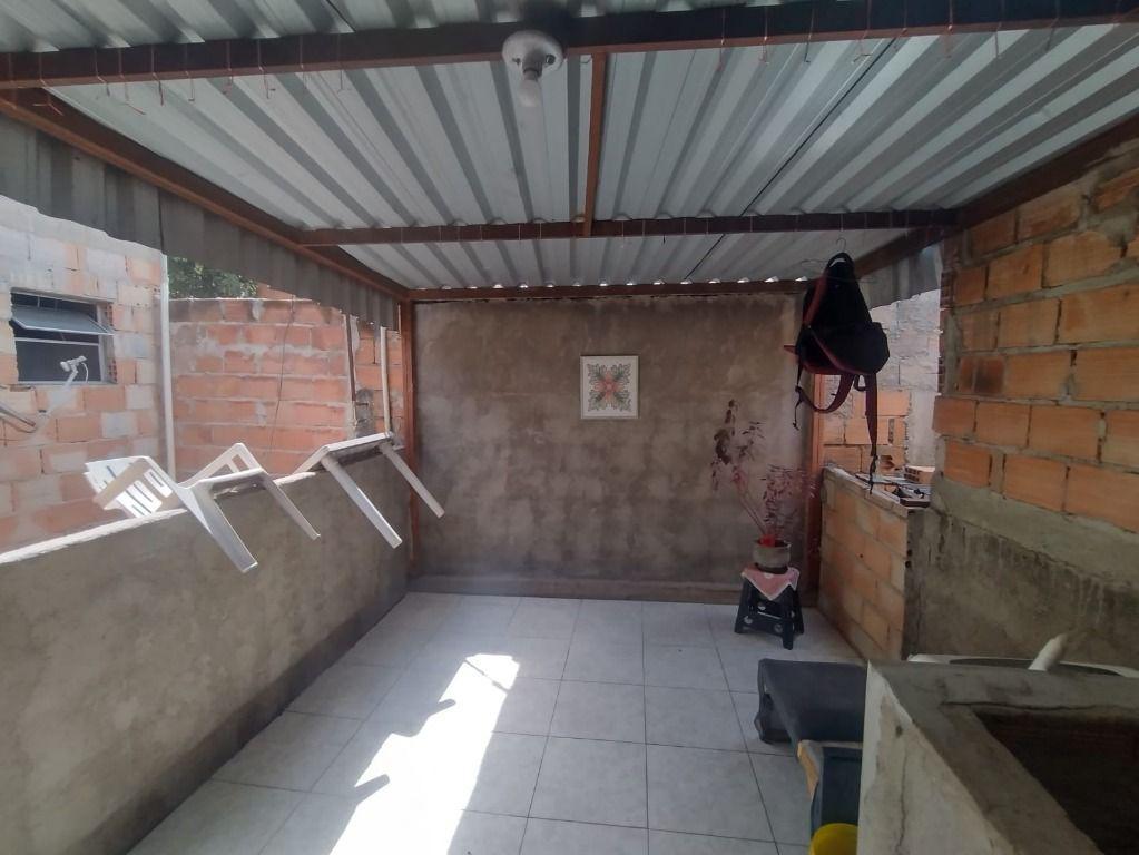 Casa, Vila Bom Retiro, 3 Quartos, 0 Vaga