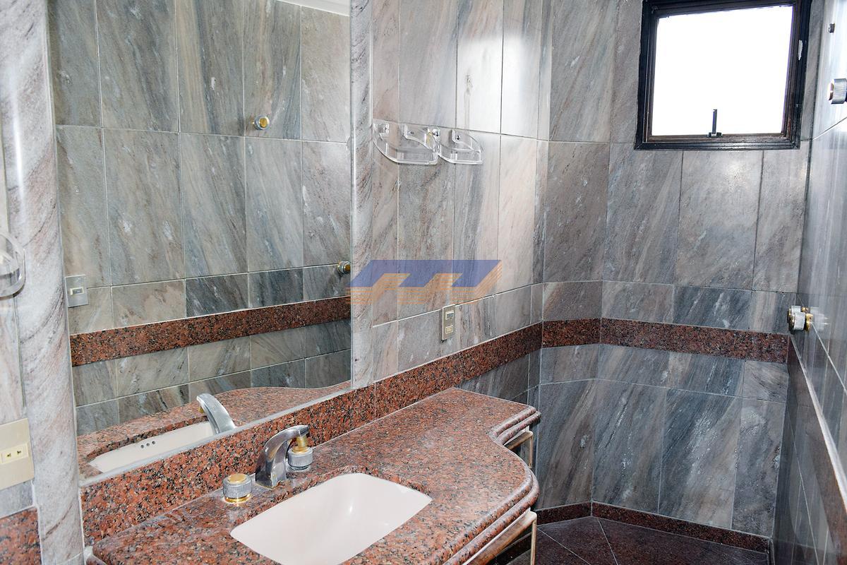 Apartamento, Sion, 4 Quartos, 3 Vagas, 1 Suíte