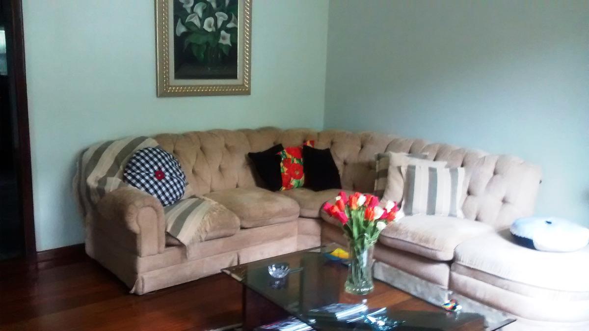 Casa, Caiçaras, 4 Quartos, 3 Vagas, 1 Suíte