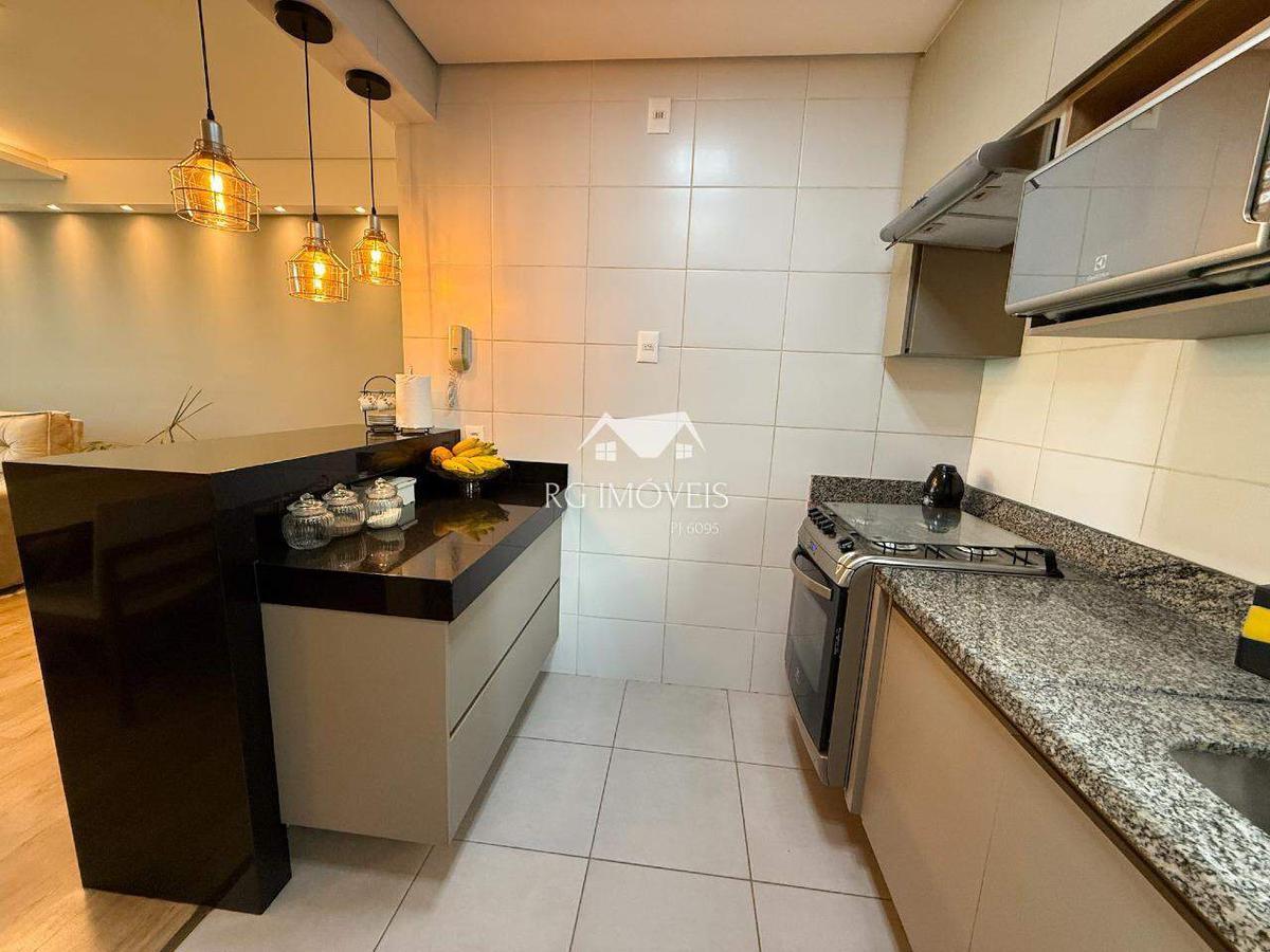Apartamento, Santa Helena (barreiro), 3 Quartos, 2 Vagas, 1 Suíte