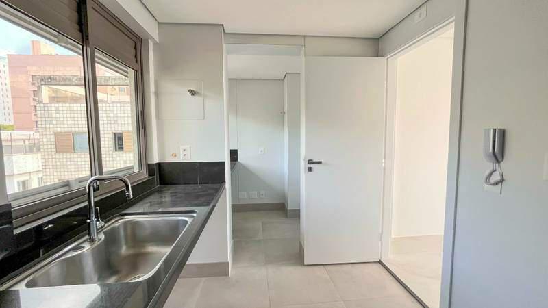 Apartamento, Serra, 3 Quartos, 2 Vagas, 3 Suítes