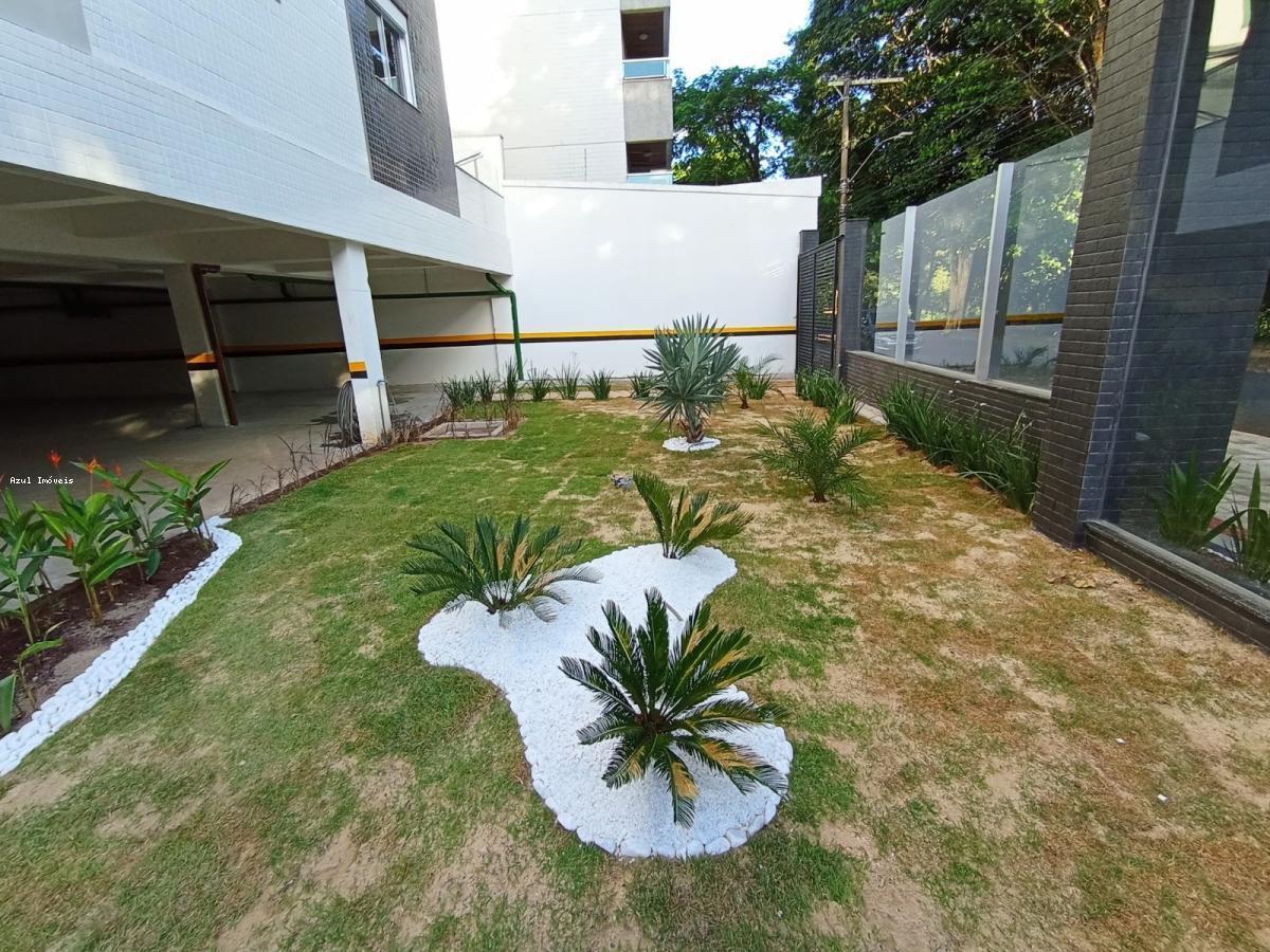 Apartamento, Itapoã, 3 Quartos, 2 Vagas, 1 Suíte