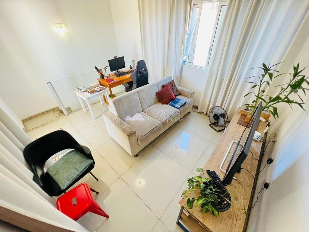 Apartamento, Itapoã, 4 Quartos, 4 Vagas, 1 Suíte