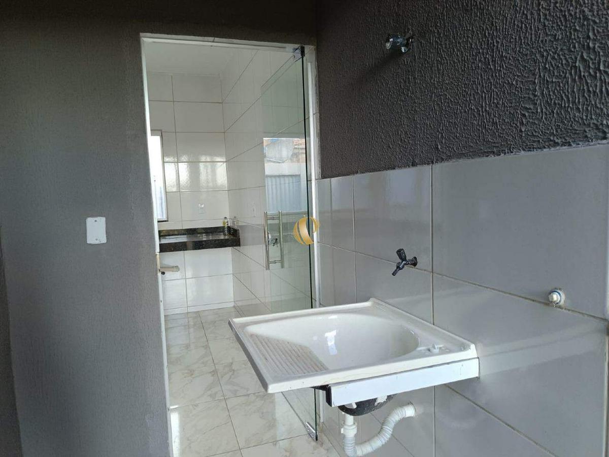 Casa, Padre Teodoro Ll, 2 Quartos, 2 Vagas