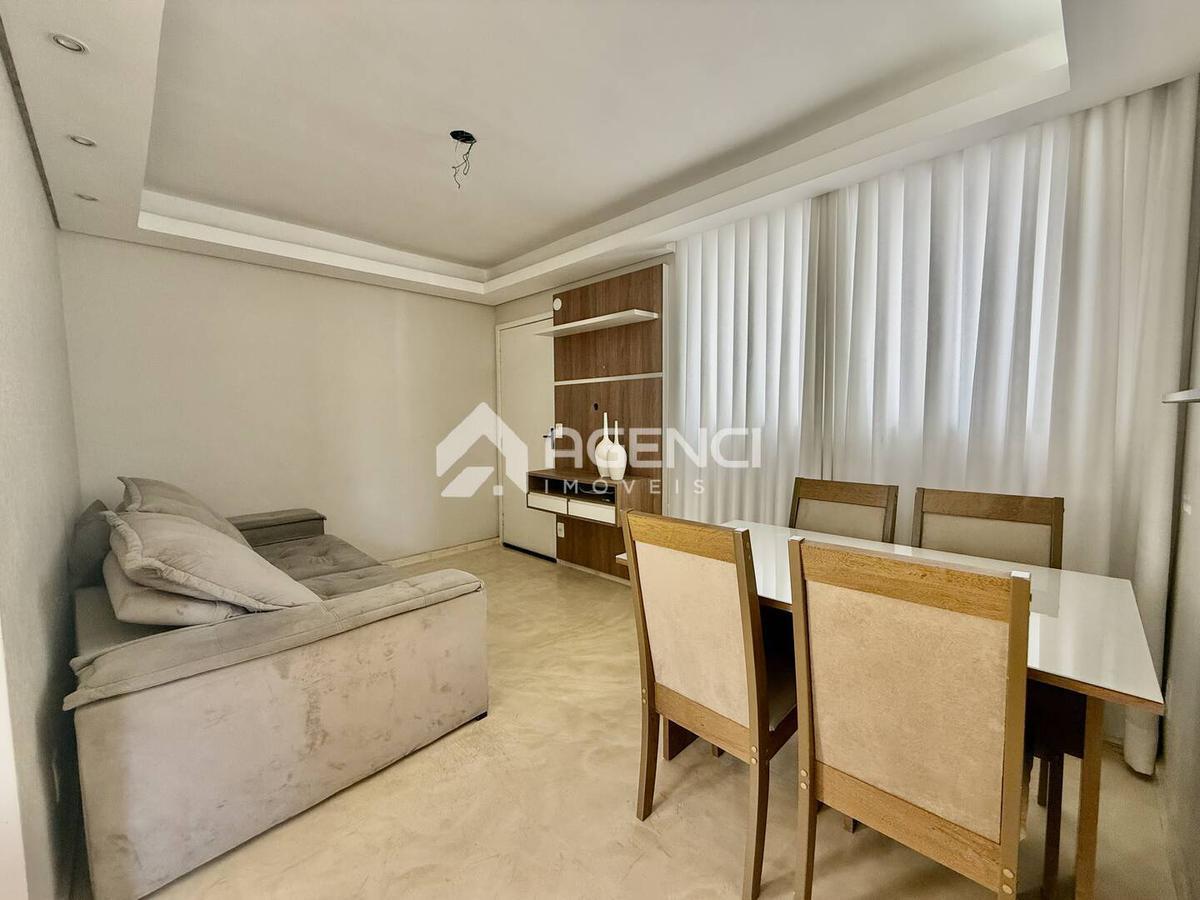 Apartamento, Cabral, 2 Quartos, 0 Vaga, 0 Suíte