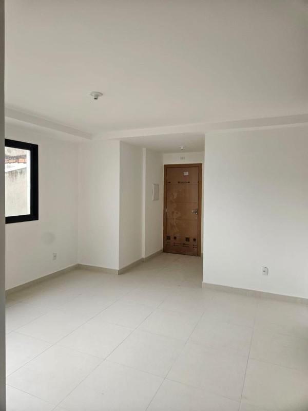 Cobertura, Alto Barroca, 2 Quartos, 2 Vagas, 2 Suítes