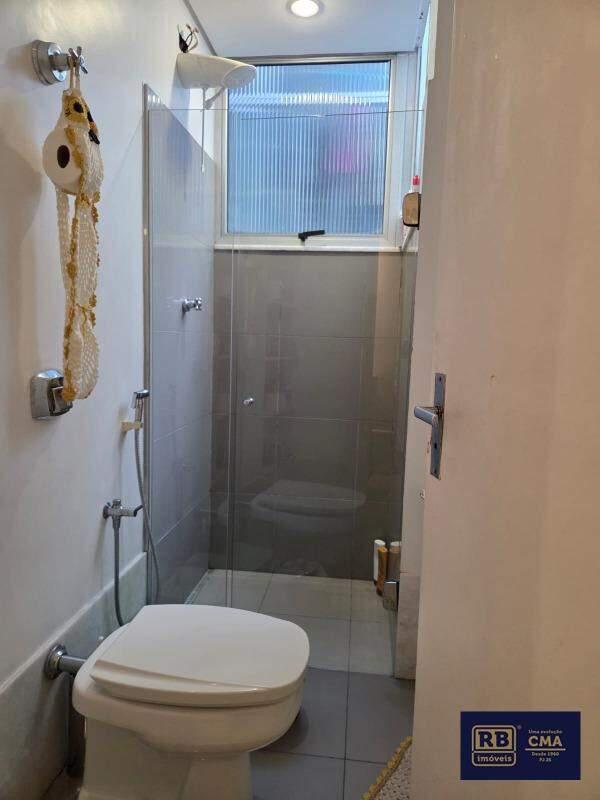 Apartamento, São Pedro, 3 Quartos, 1 Vaga, 1 Suíte
