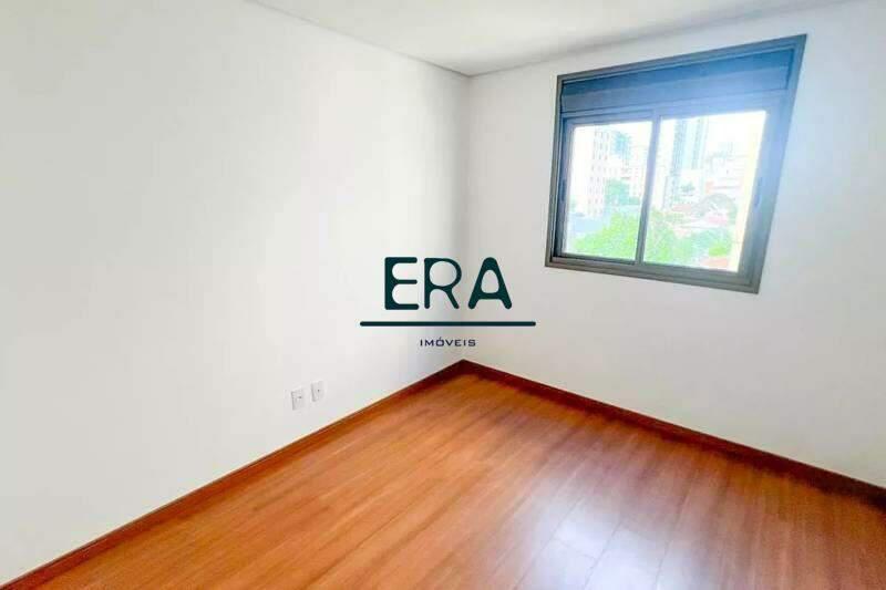 Apartamento, Serra, 3 Quartos, 2 Vagas, 1 Suíte