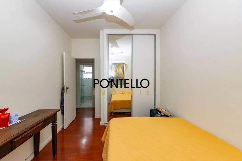 Apartamento, Coração de Jesus, 3 Quartos, 1 Vaga, 1 Suíte