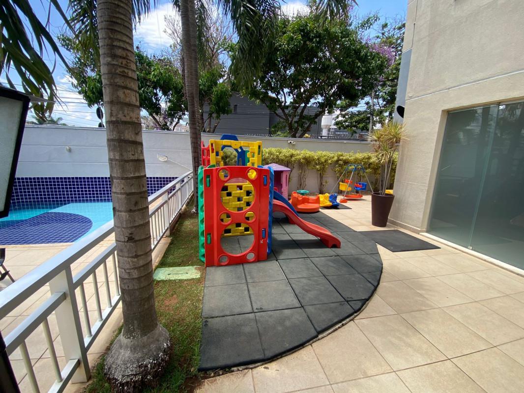 Apartamento, Aeroporto, 3 Quartos, 1 Vaga, 1 Suíte