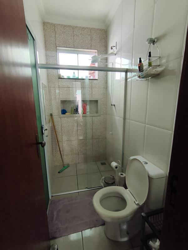 Casa, Parque Xangri-lá, 2 Quartos, 1 Vaga