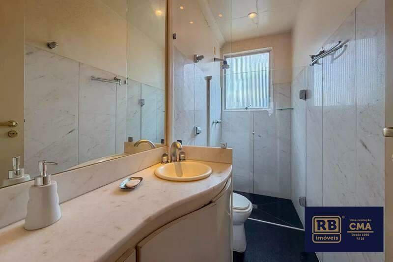 Apartamento, Santo Agostinho, 4 Quartos, 2 Vagas, 1 Suíte