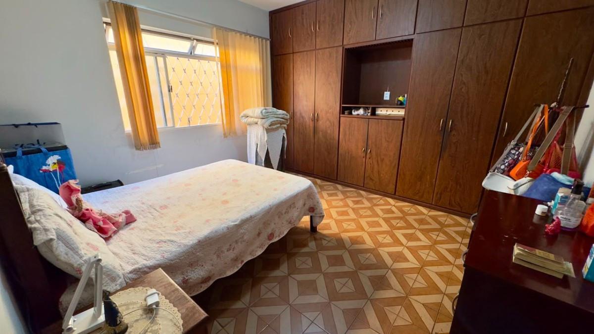 Casa, Dom Cabral, 4 Quartos, 1 Vaga