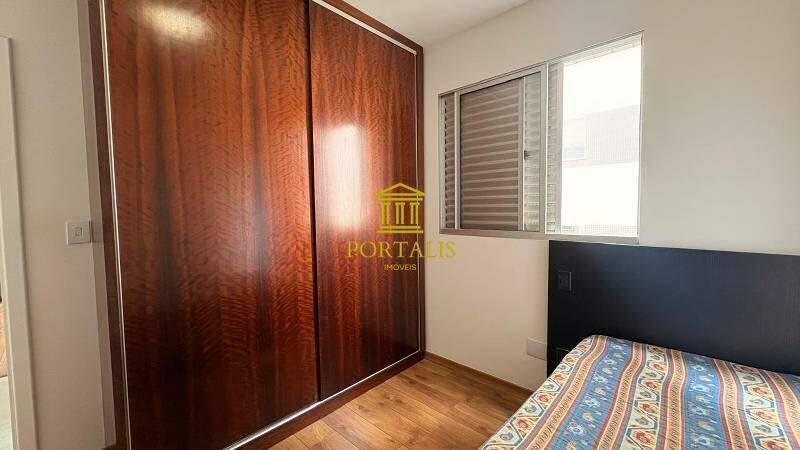 Cobertura, Cruzeiro, 3 Quartos, 2 Vagas, 2 Suítes