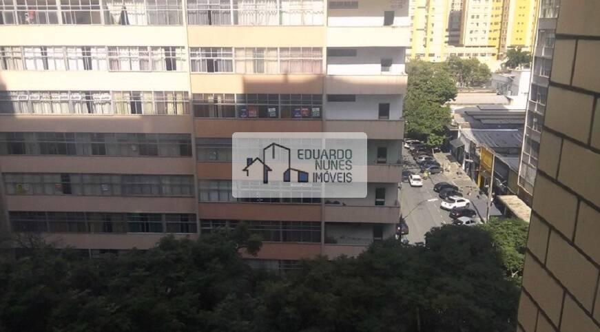 Apartamento, Barro Preto, 3 Quartos, 0 Vaga