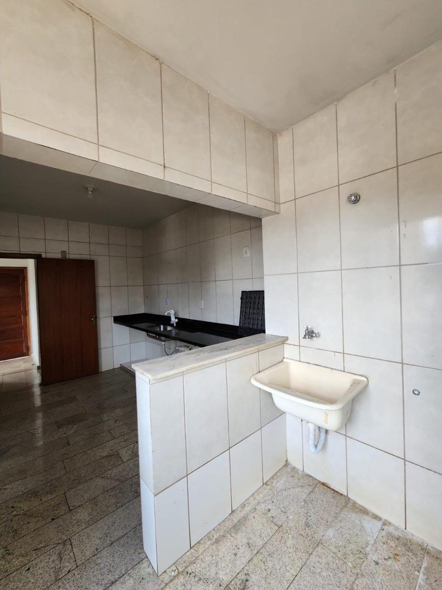 Apartamento, Centro, 3 Quartos, 1 Vaga, 1 Suíte