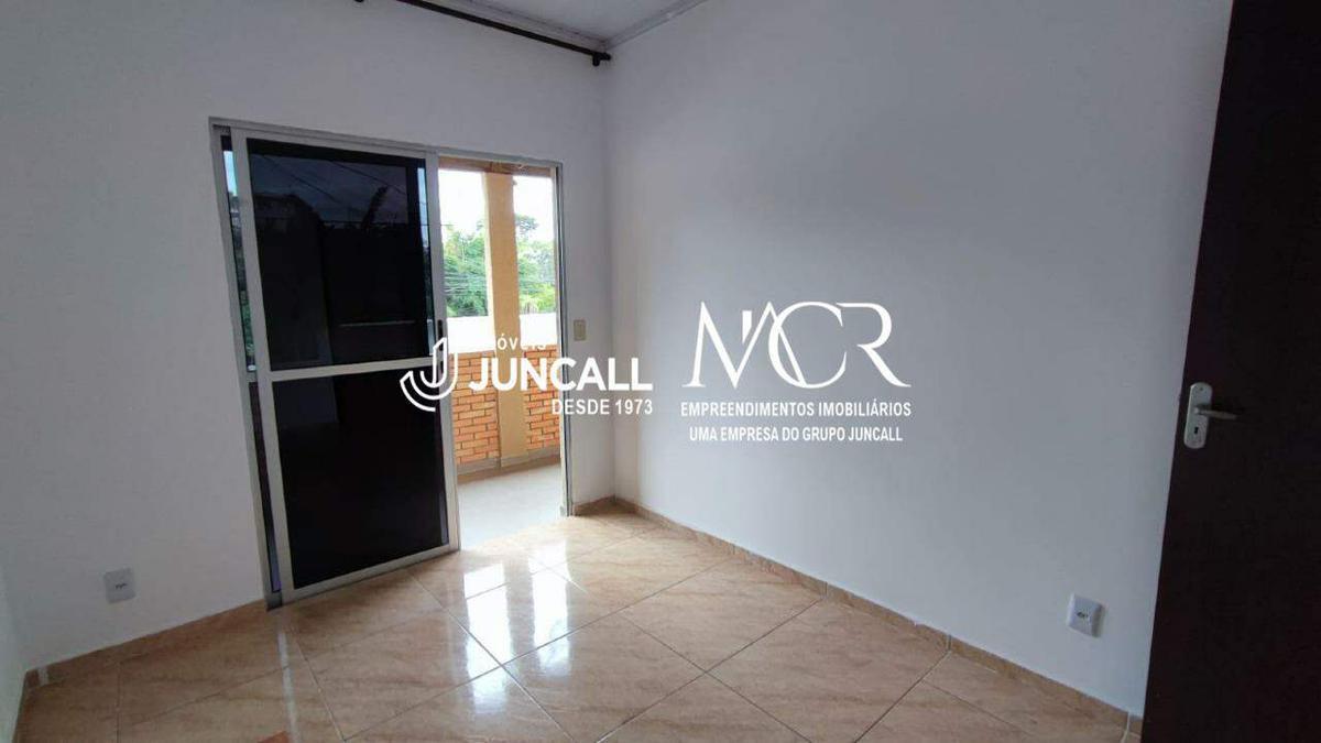Casa, Jardim Vitória, 2 Quartos