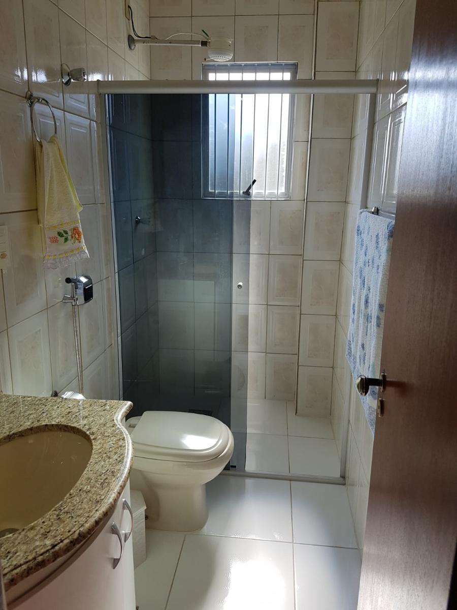 Cobertura, Santa Amélia, 3 Quartos, 2 Vagas, 1 Suíte