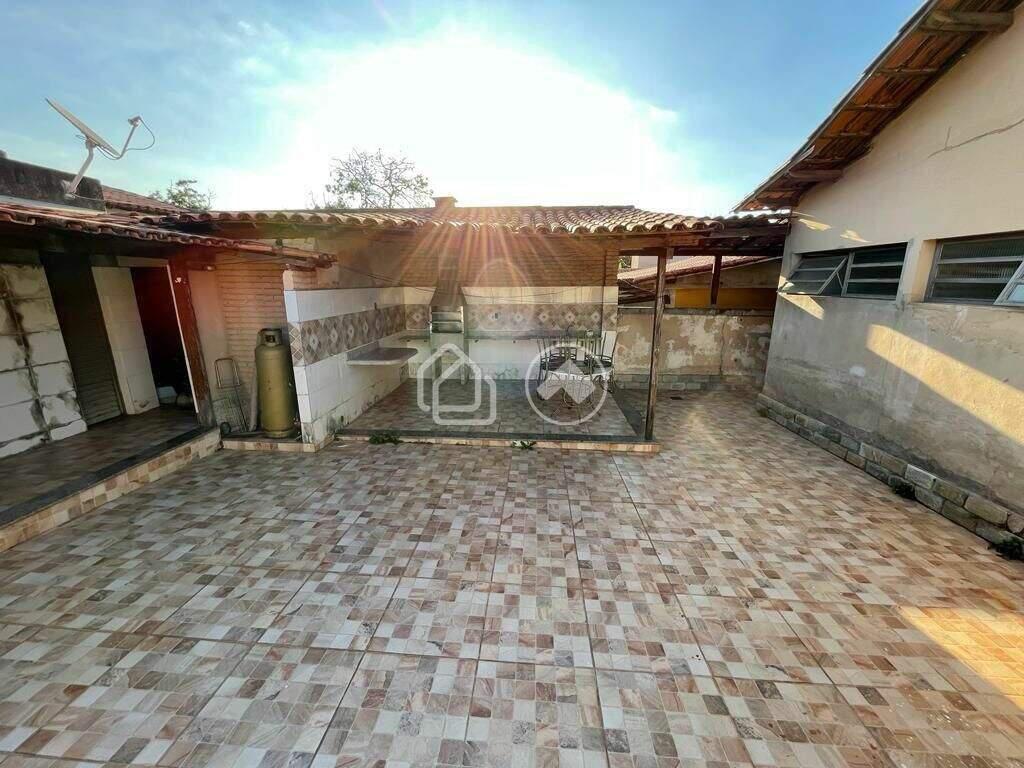 Casa, Betânia, 3 Quartos, 3 Vagas, 2 Suítes