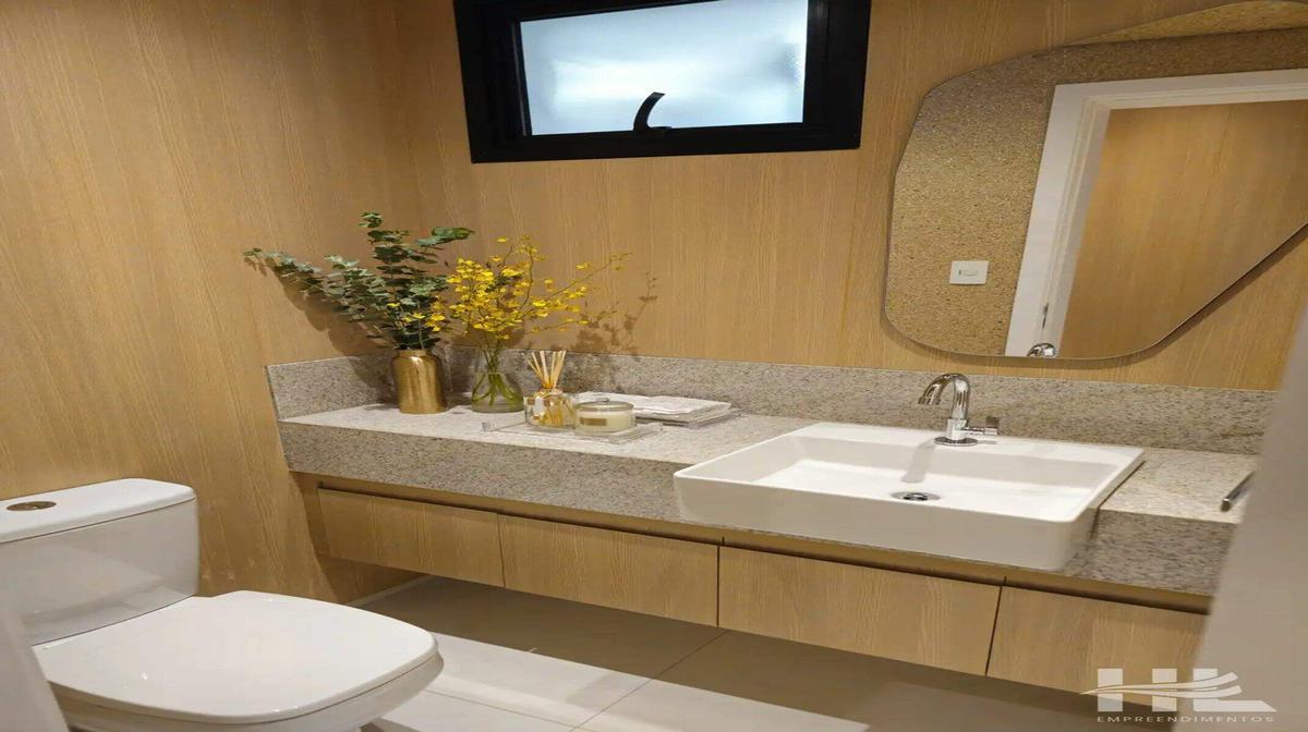 Apartamento, Santa Mônica, 3 Quartos, 2 Vagas, 1 Suíte