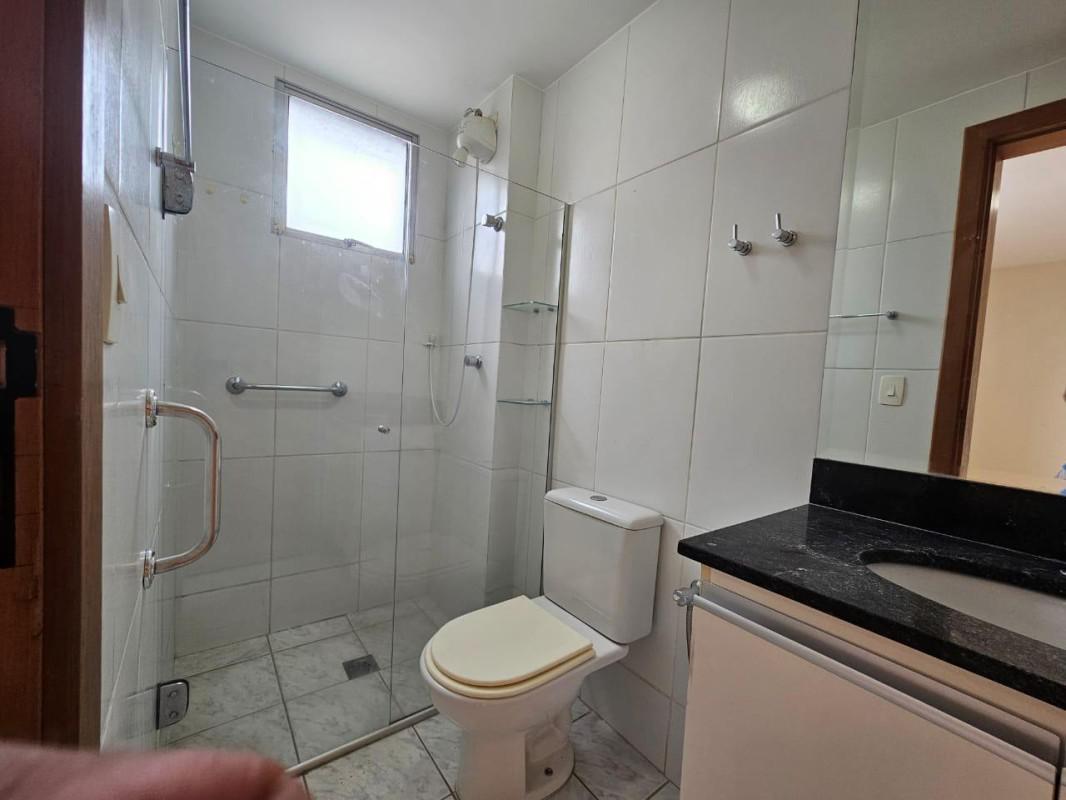 Apartamento, Coração Eucarístico, 3 Quartos, 2 Vagas, 1 Suíte