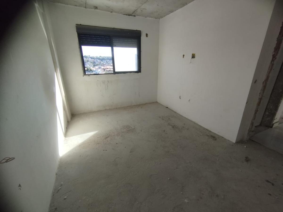 Apartamento, Santa Cruz, 3 Quartos, 1 Vaga, 1 Suíte