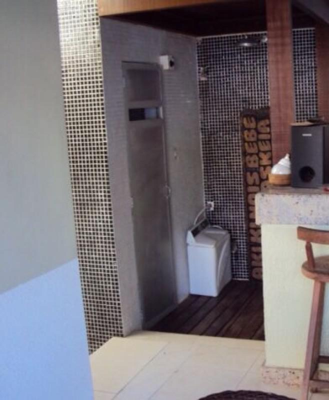 Casa, Planalto, 4 Quartos, 5 Vagas, 2 Suítes