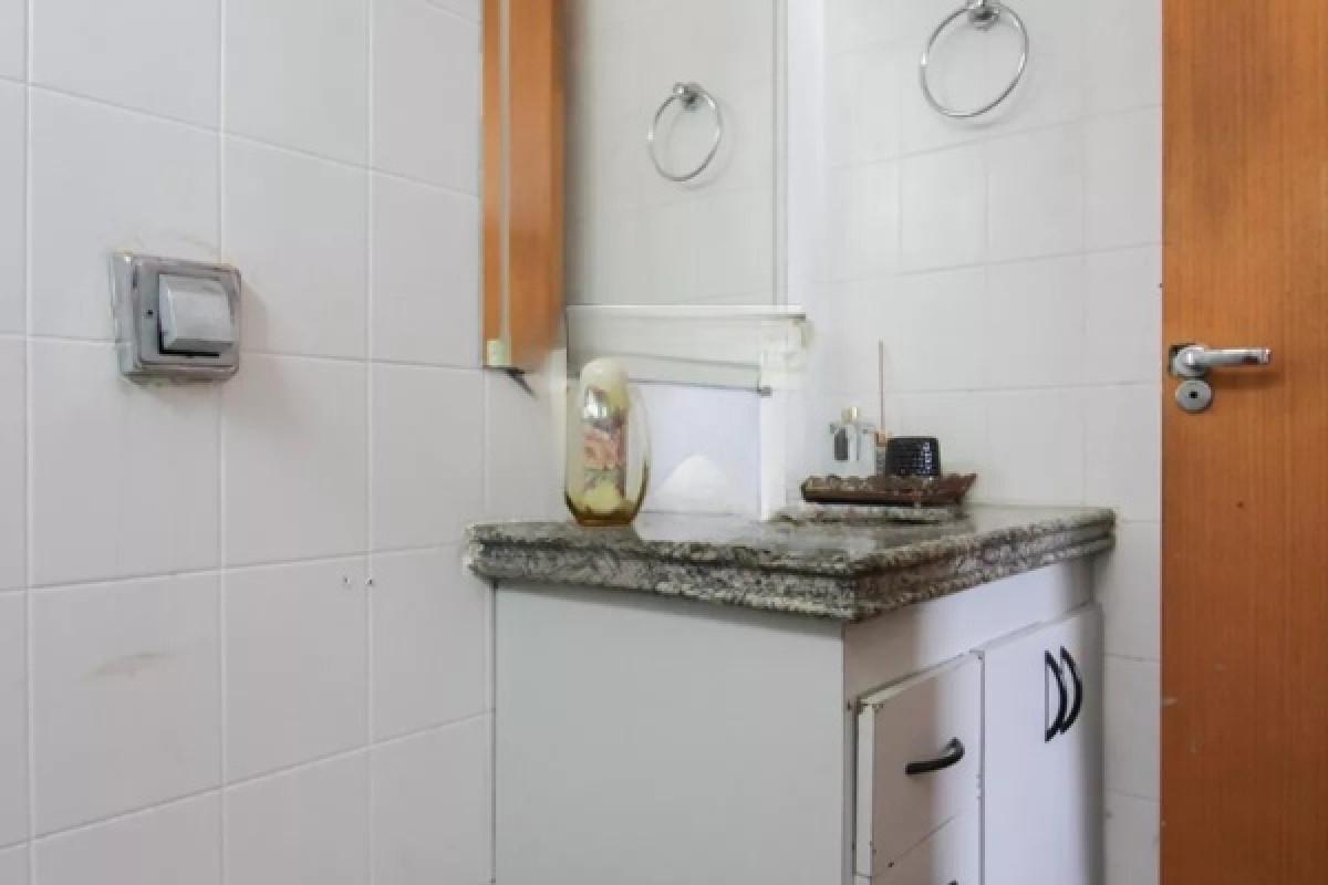 Apartamento, Copacabana, 3 Quartos, 1 Vaga, 1 Suíte