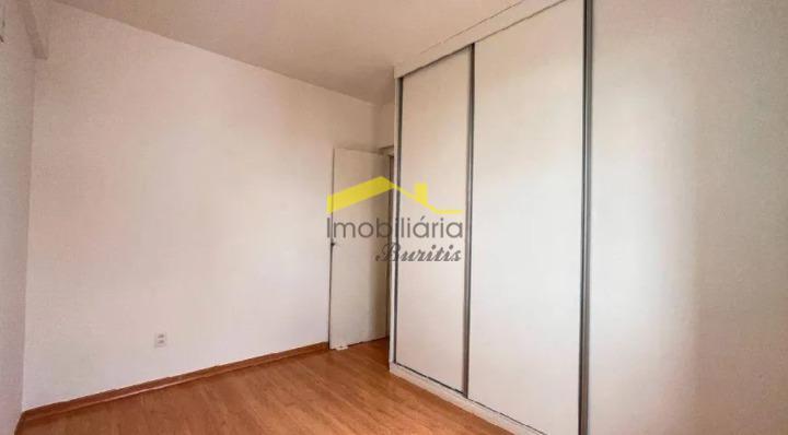 Apartamento, Buritis, 3 Quartos, 2 Vagas, 1 Suíte