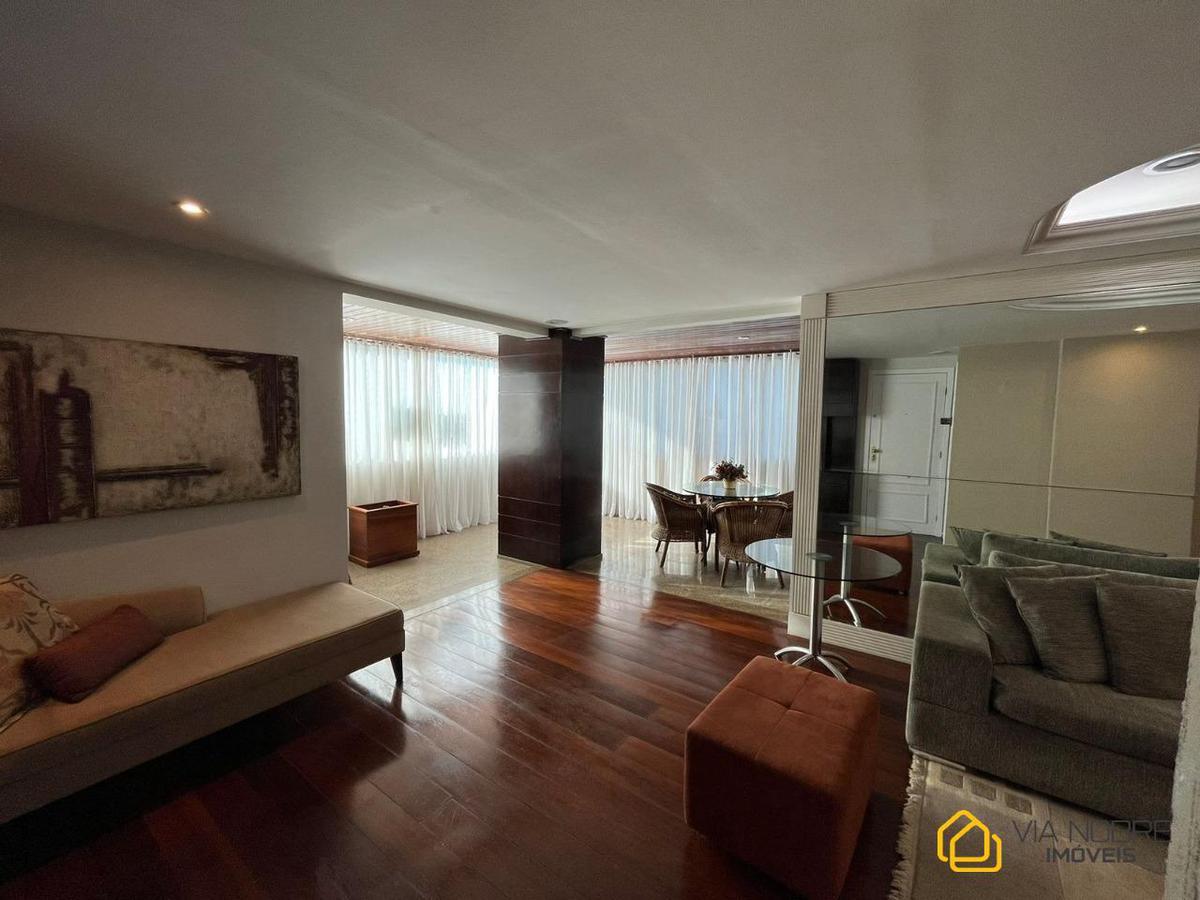 Apartamento, Buritis, 4 Quartos, 2 Vagas, 2 Suítes