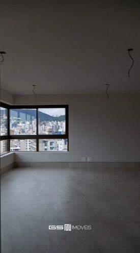 Apartamento, Funcionários, 3 Quartos, 3 Vagas, 3 Suítes