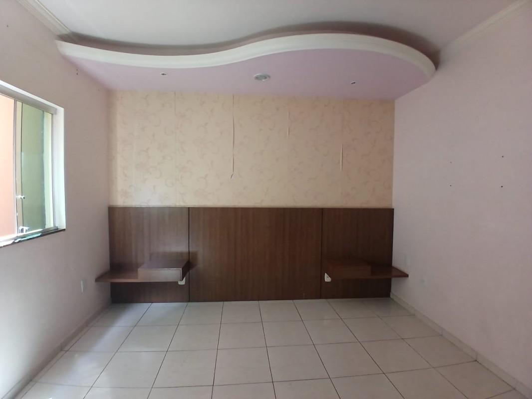 Casa, Piratininga (venda Nova), 3 Quartos, 2 Vagas, 1 Suíte