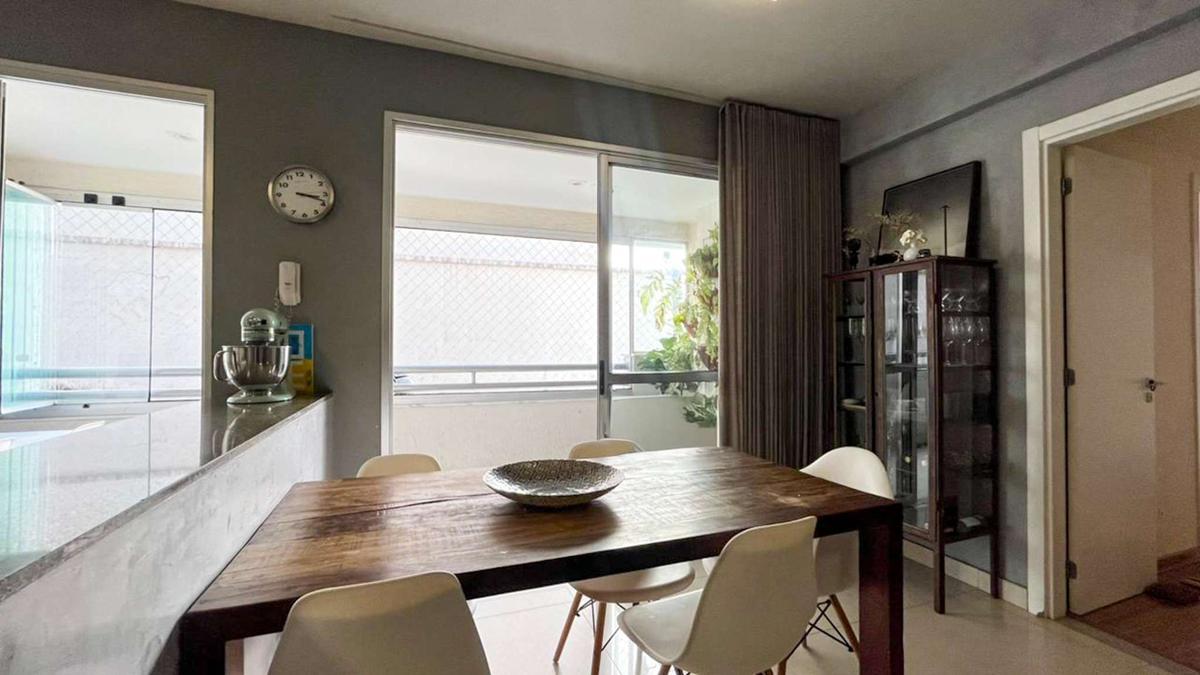 Apartamento, Gutierrez, 3 Quartos, 2 Vagas, 1 Suíte