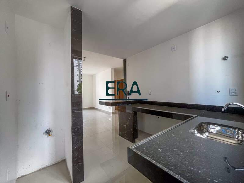 Apartamento, Gutierrez, 3 Quartos, 2 Vagas, 2 Suítes