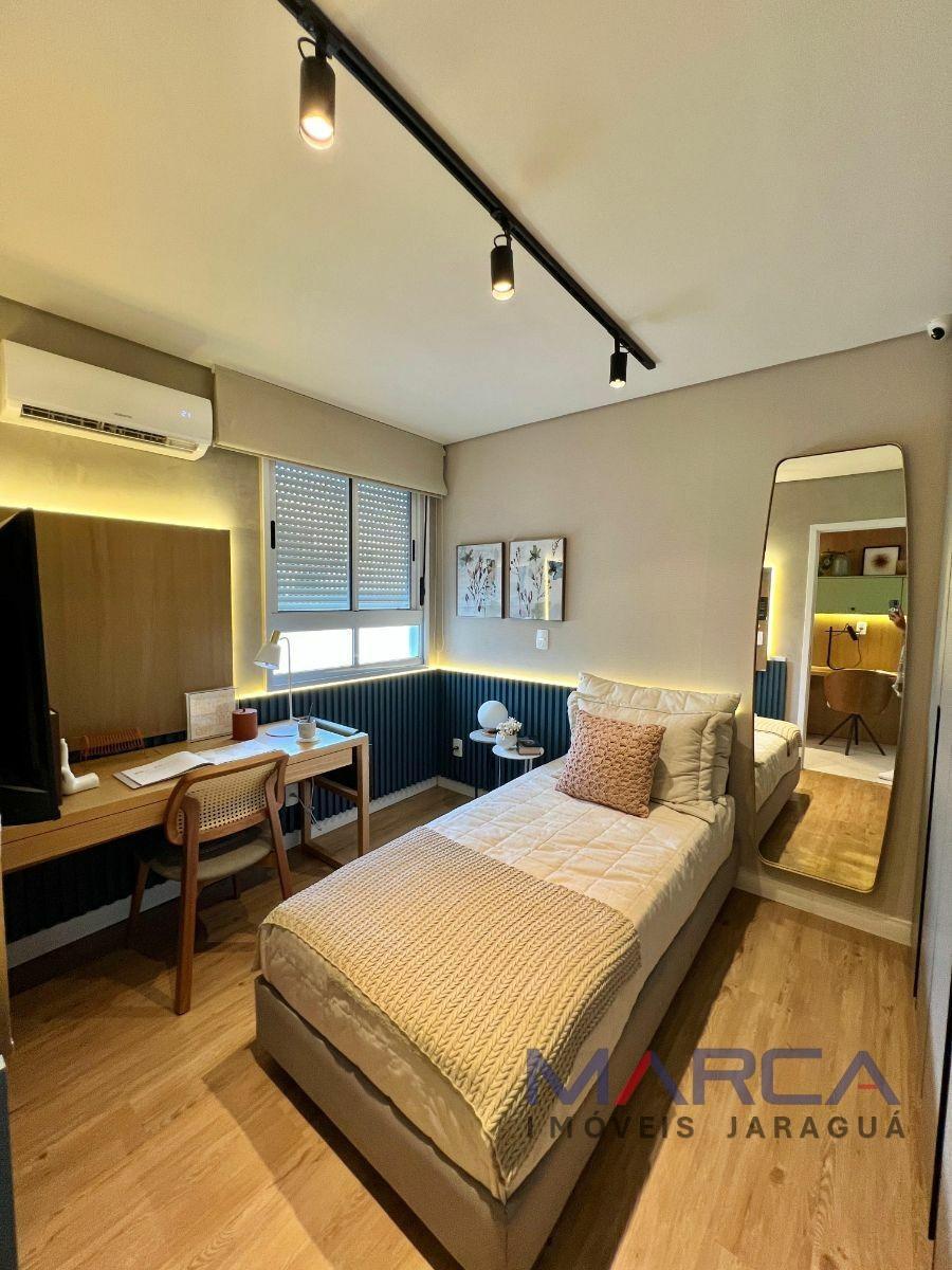 Apartamento, Pampulha, 2 Quartos, 2 Vagas
