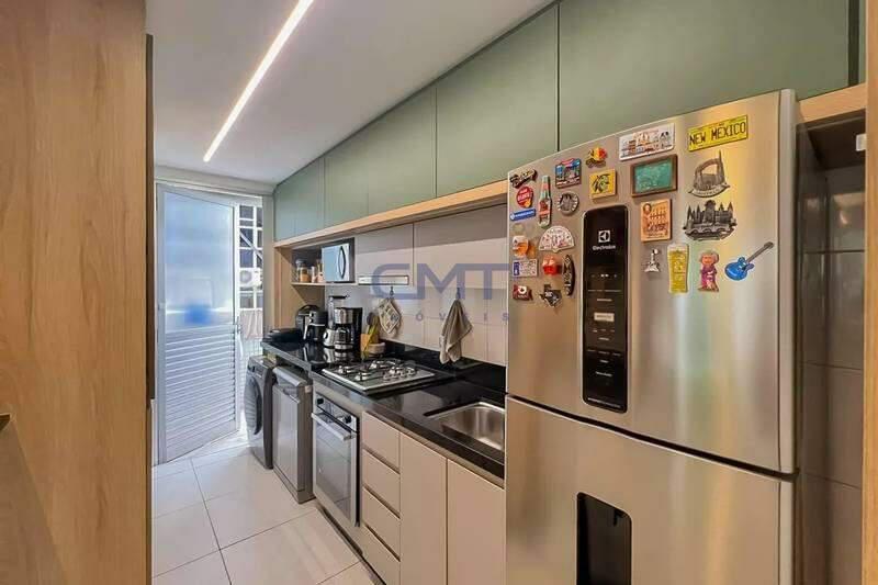 Apartamento, Gutierrez, 2 Quartos, 2 Vagas, 1 Suíte