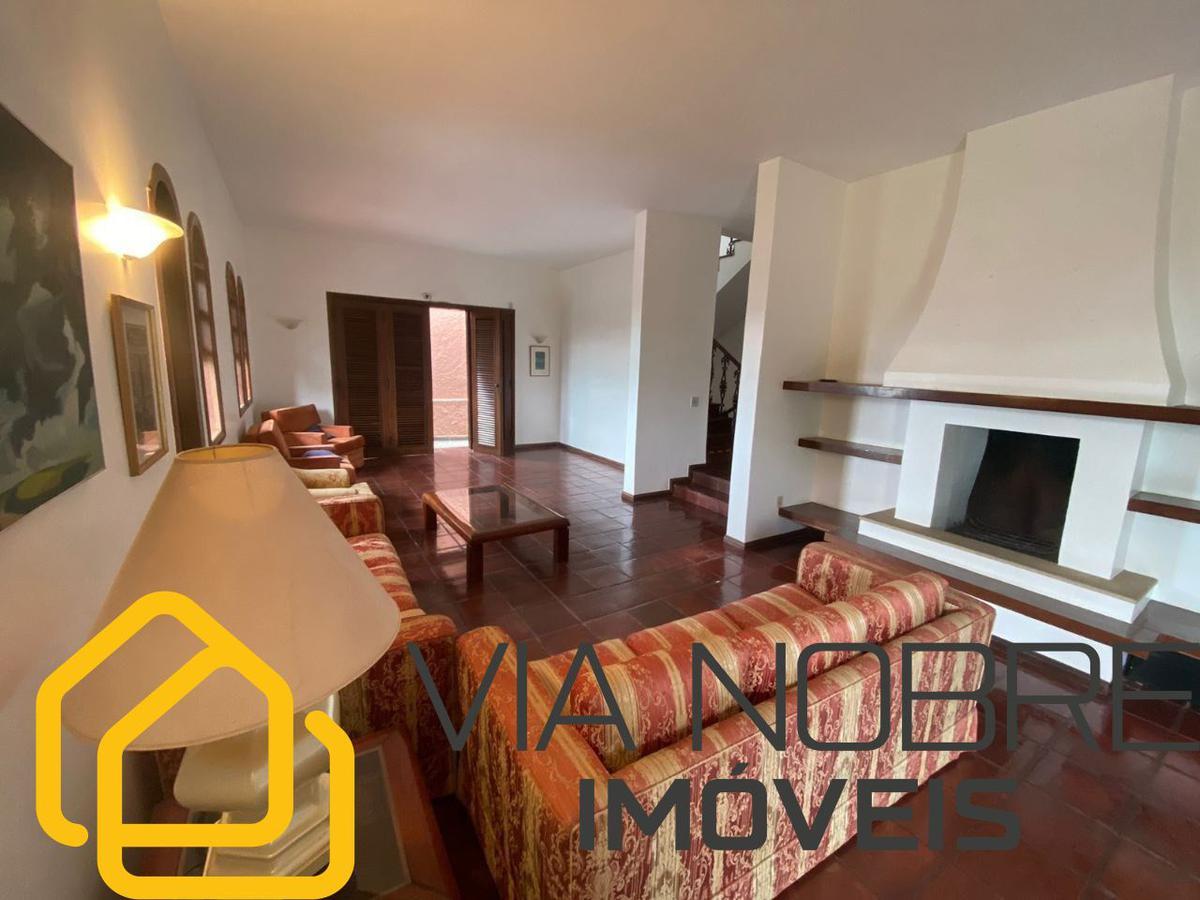 Casa, Mangabeiras, 5 Quartos, 3 Vagas, 3 Suítes