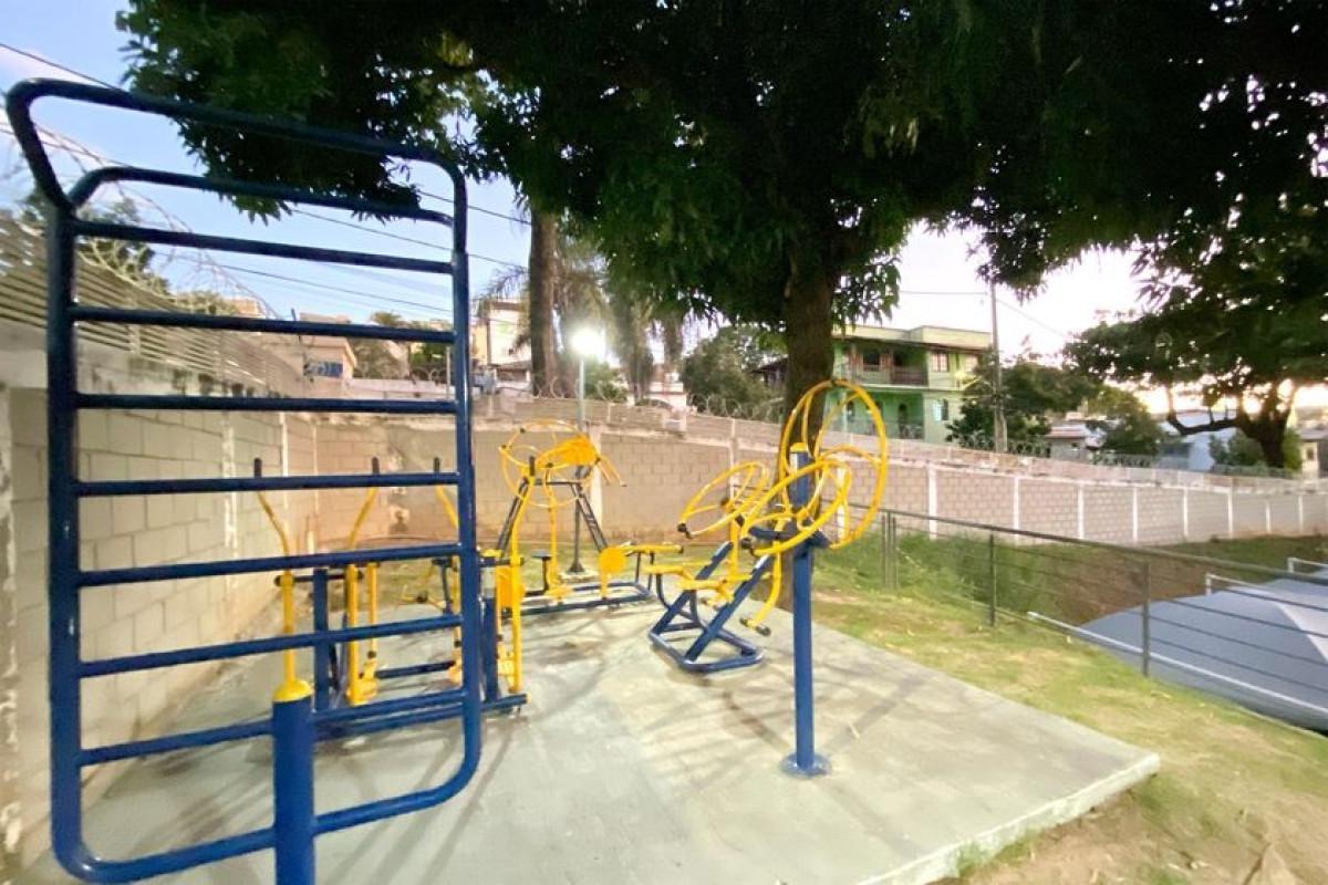 Apartamento, Goiânia, 3 Quartos, 1 Vaga, 1 Suíte