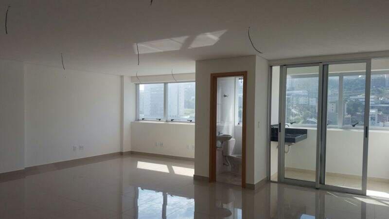 Sala, Buritis, 2 Vagas