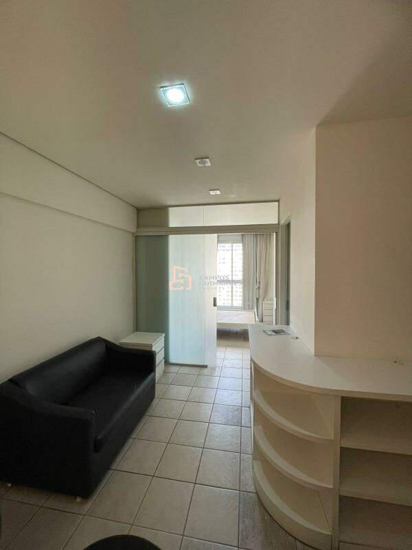 Apartamento, Centro, 1 Quarto
