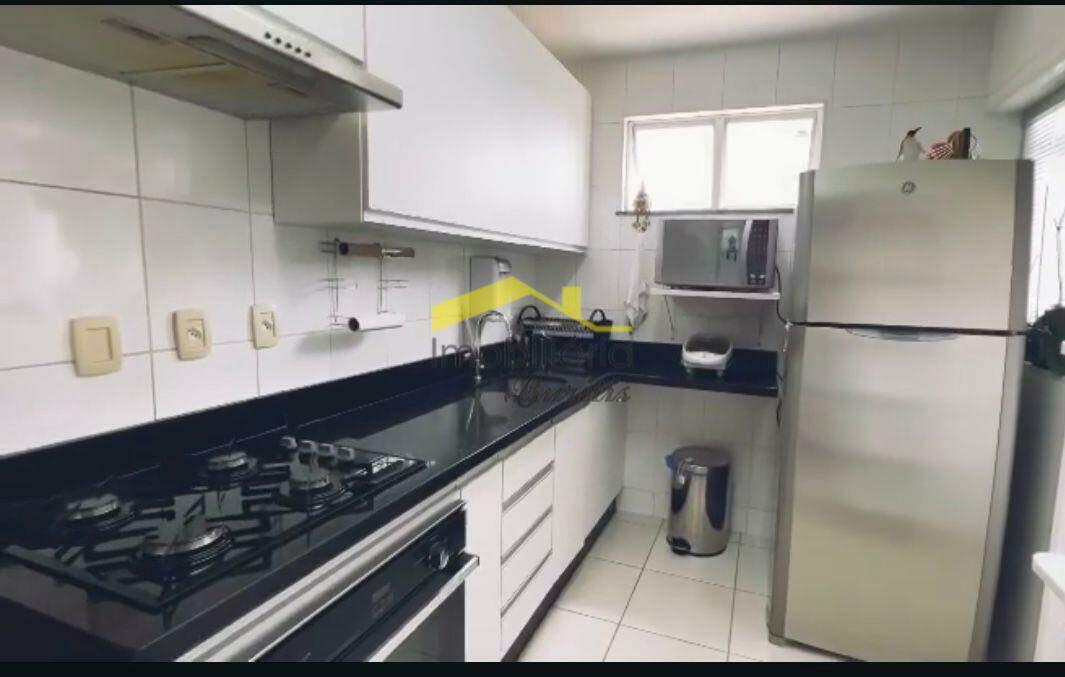 Apartamento, Buritis, 3 Quartos, 2 Vagas, 1 Suíte