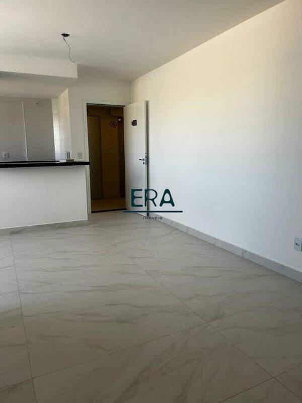 Apartamento, Renascença, 2 Quartos, 2 Vagas, 1 Suíte