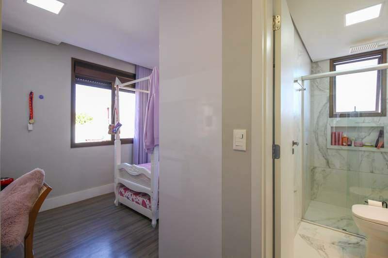 Cobertura, Sagrada Família, 3 Quartos, 4 Vagas, 2 Suítes