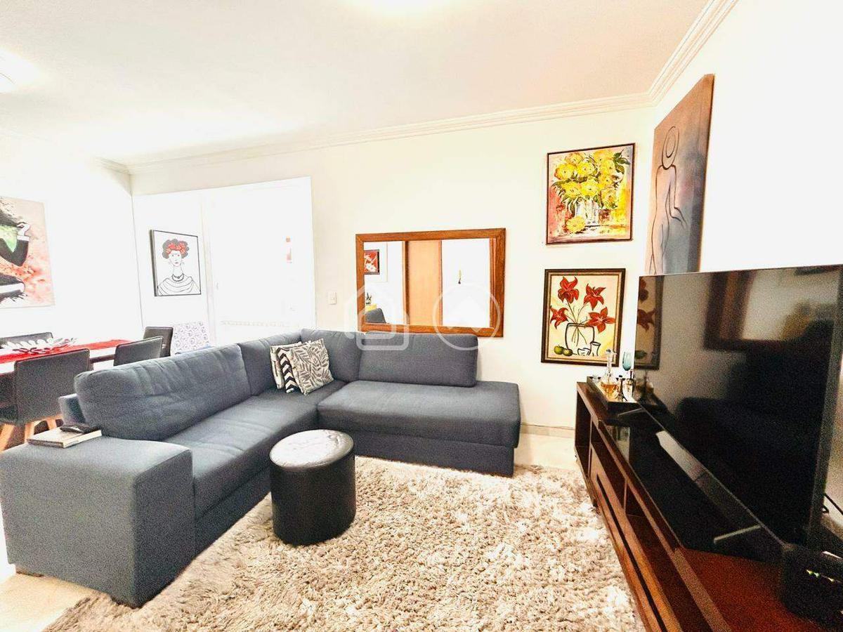 Apartamento, Buritis, 3 Quartos, 2 Vagas, 1 Suíte