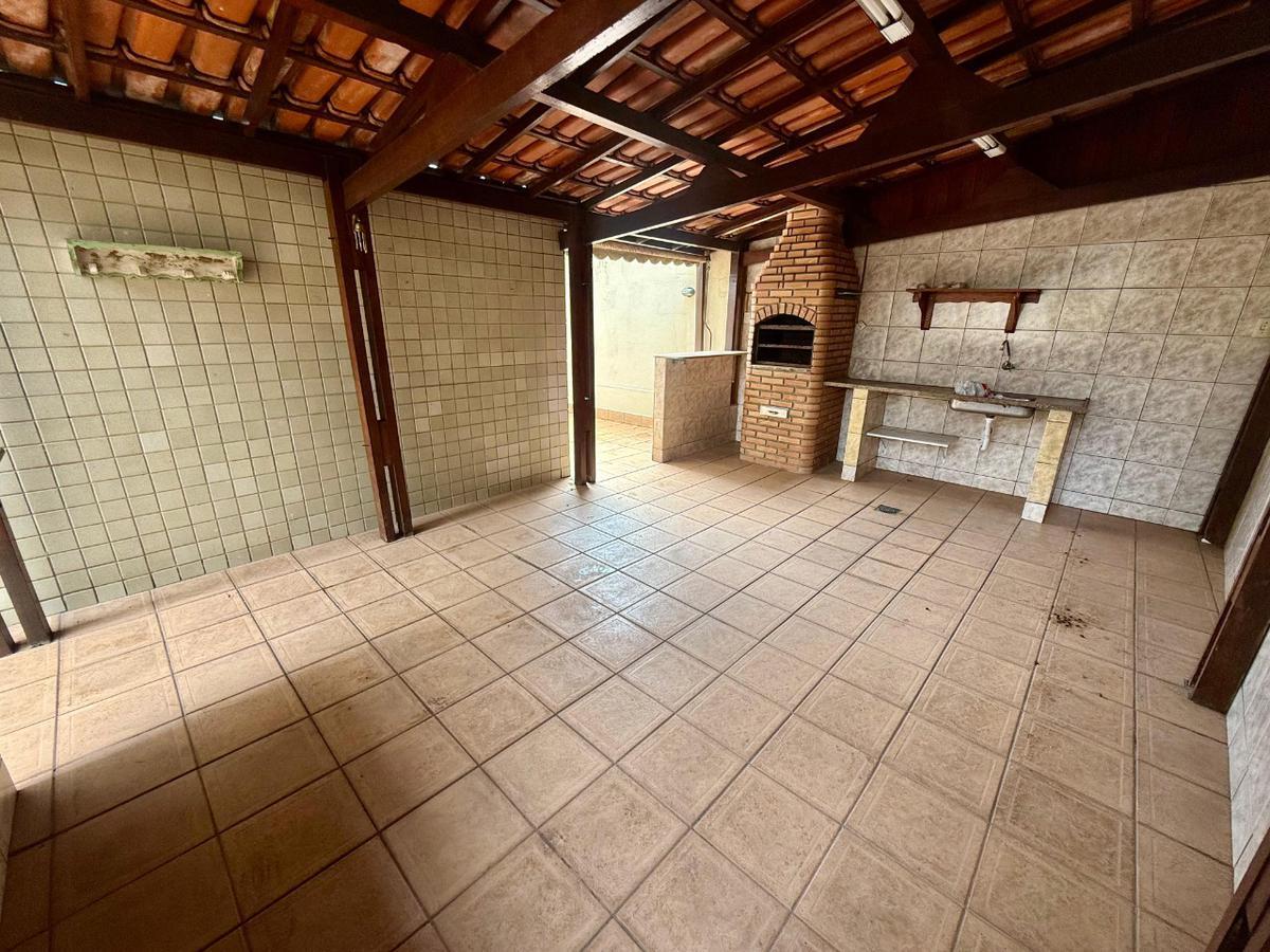 Apartamento, Caiçaras, 3 Quartos, 2 Vagas, 1 Suíte