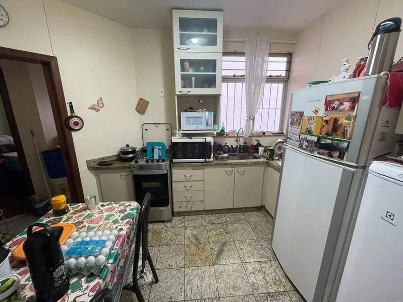 Apartamento, Santo Antônio, 4 Quartos, 2 Vagas, 1 Suíte