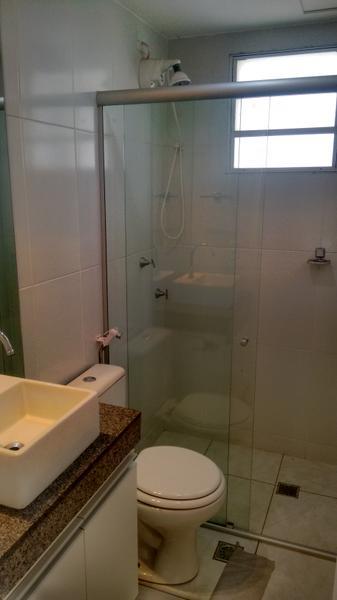 Apartamento, Buritis, 1 Quarto, 1 Vaga, 1 Suíte