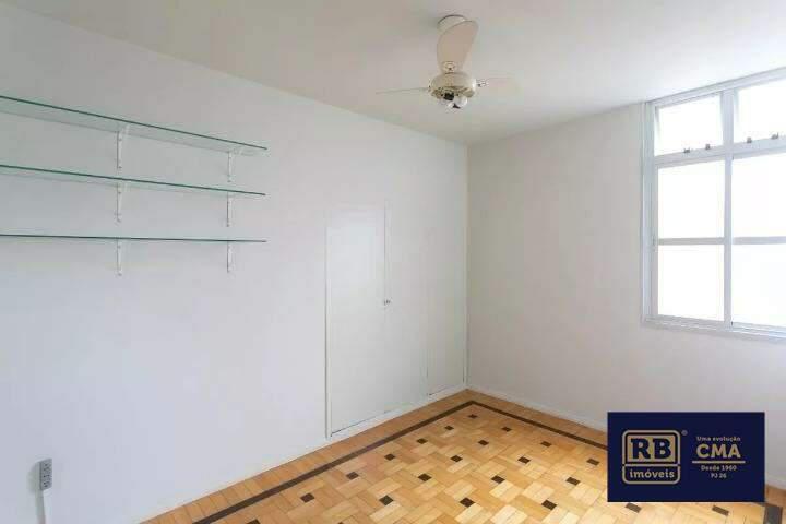 Apartamento, Floresta, 2 Quartos, 0 Vaga